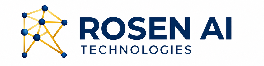 Rosen AI Technologies